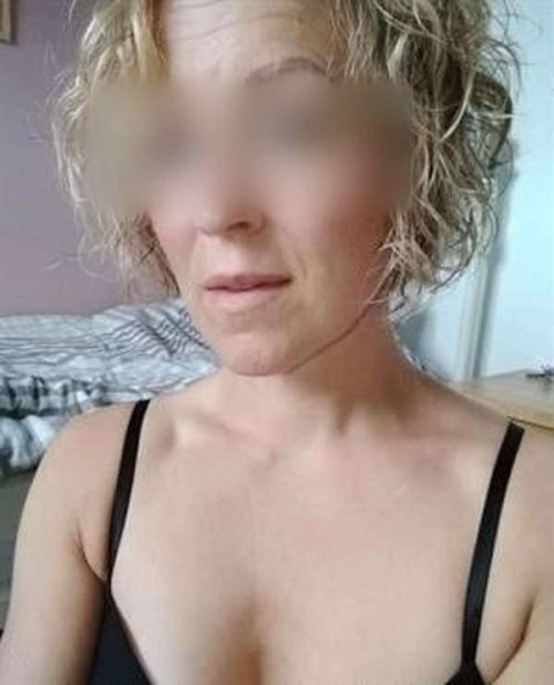 Femme cougar a Perpignan cherche mec pour sorties resto ciné et plans culs