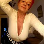 Ivana femme mure et veuve a Paris cherche compagnon sexuel rien de plus