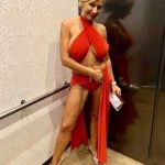Avignon: Femme mûre et sensuelle d’Avignon recherche amant plus jeune