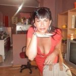 A Sète belle quadragénaire cherche jeune bien monté pour parties torrides