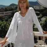 Hélène mature de Bandol cherche étalon jeune pour aventure sexuelle brûlante et sans tabou